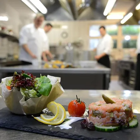 Hotel Dermuth Hotels - Hotel Dermuth Poertschach