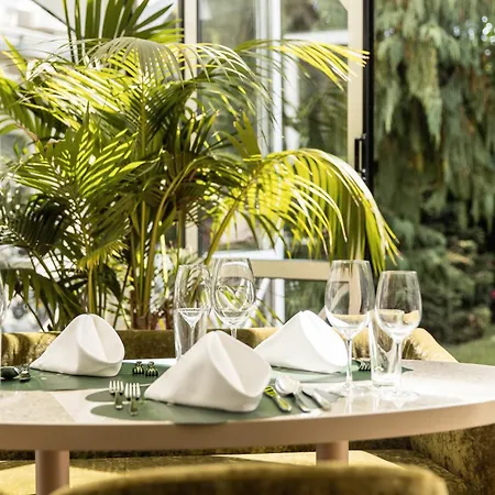 Dermuth Hotels - Hotel Dermuth Poertschach Hotel 4*