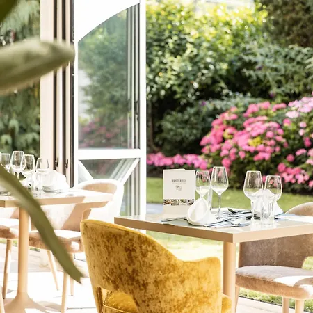 Dermuth Hotels - Hotel Dermuth Poertschach Hotel