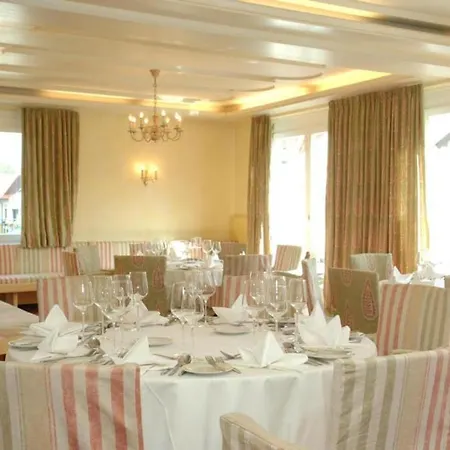 Hotel Dermuth Hotels - Hotel Dermuth Poertschach Portschach am Woerthersee