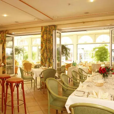 Dermuth Hotels - Hotel Dermuth Poertschach 4*