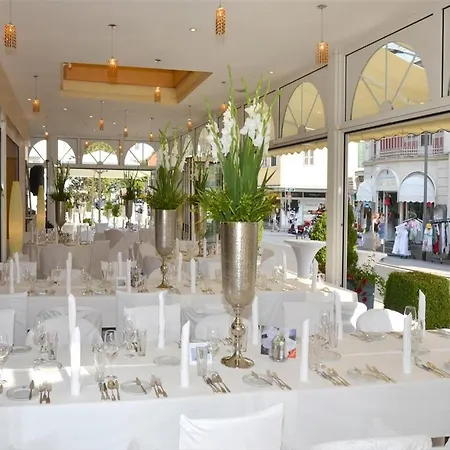 Hotel Dermuth Hotels - Hotel Dermuth Poertschach Portschach am Woerthersee