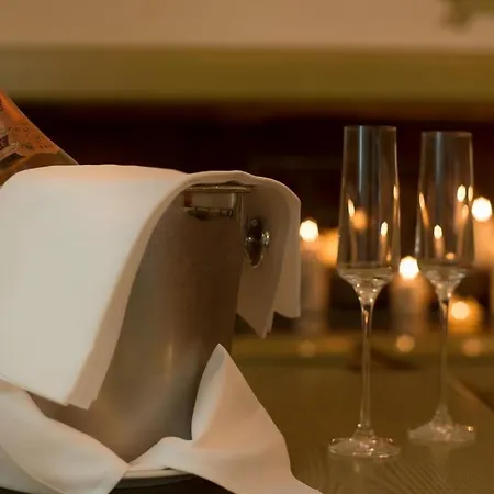 Dermuth Hotels - Hotel Dermuth Poertschach Hotel Portschach am Woerthersee