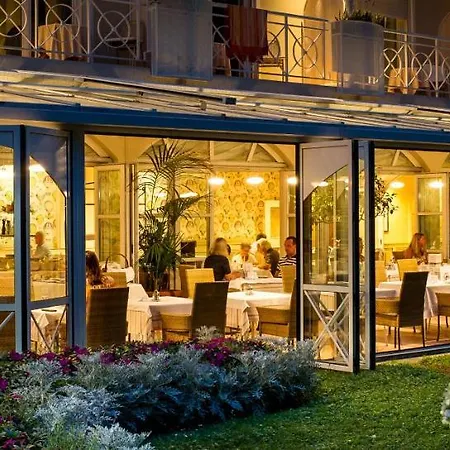 Hotel Dermuth Hotels - Hotel Dermuth Poertschach