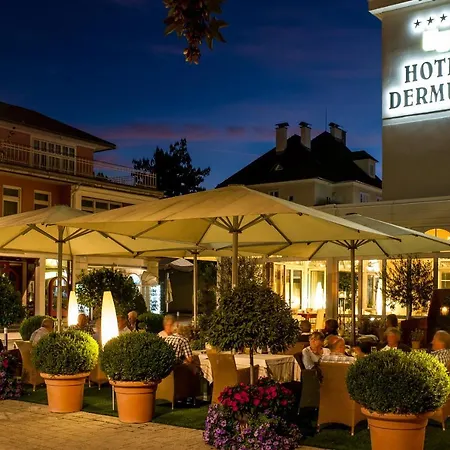 Hotel Dermuth Hotels - Hotel Dermuth Poertschach