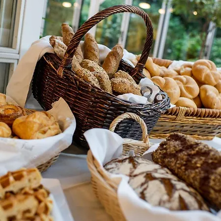 Dermuth Hotels - Hotel Dermuth Poertschach