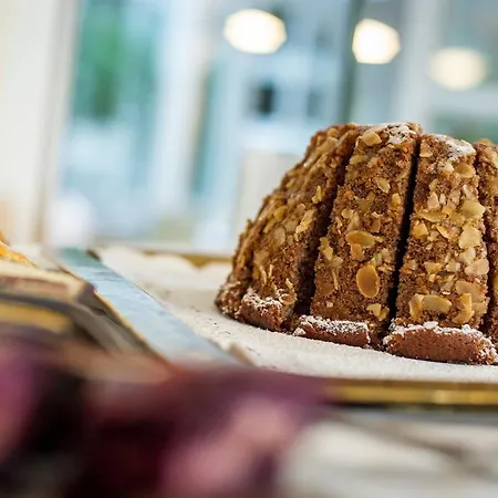 Hotel Dermuth Hotels - Hotel Dermuth Poertschach Portschach am Woerthersee