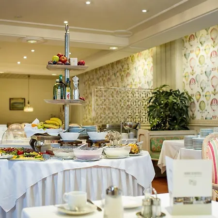 Hotel Dermuth Hotels - Hotel Dermuth Poertschach Portschach am Woerthersee