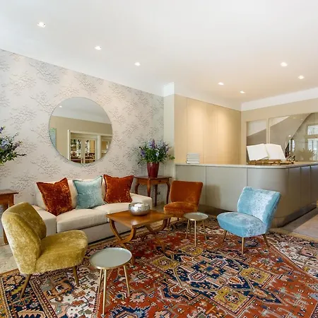 Hotel Dermuth Hotels - Hotel Dermuth Poertschach Portschach am Woerthersee