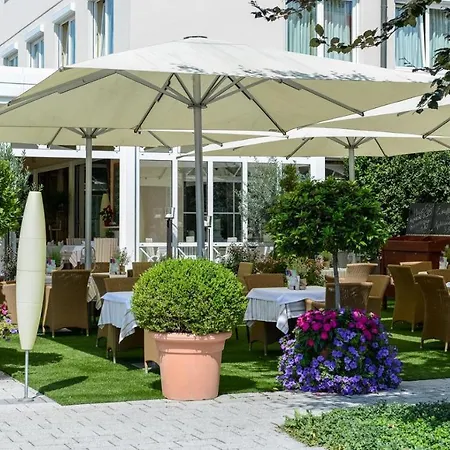 Dermuth Hotels - Hotel Dermuth Poertschach 4* Portschach am Woerthersee