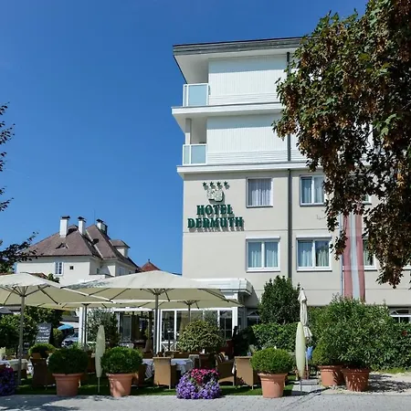 Hotel Dermuth Hotels - Hotel Dermuth Poertschach
