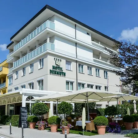 Dermuth Hotels - Hotel Dermuth Poertschach 4*