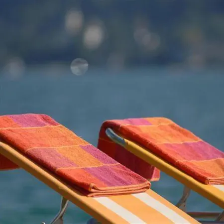 Hotel Dermuth Hotels - Hotel Dermuth Poertschach Portschach am Woerthersee