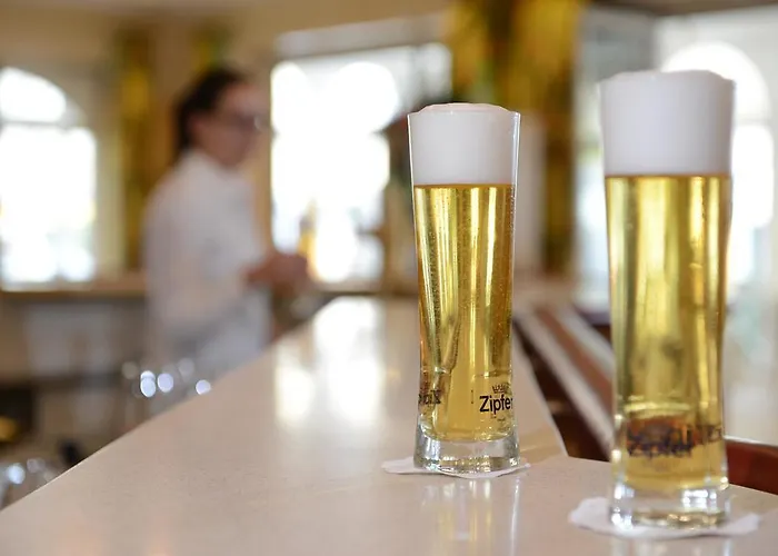 Dermuth Hotels - Hotel Dermuth Poertschach Hotel Portschach am Woerthersee