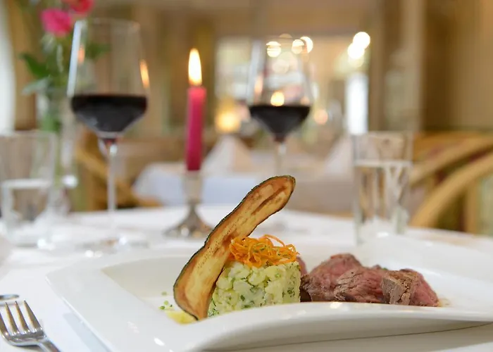 Dermuth Hotels - Hotel Dermuth Poertschach Portschach am Woerthersee