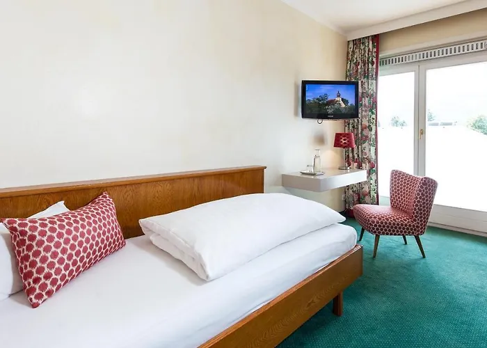 Dermuth Hotels - Hotel Dermuth Poertschach Hotel