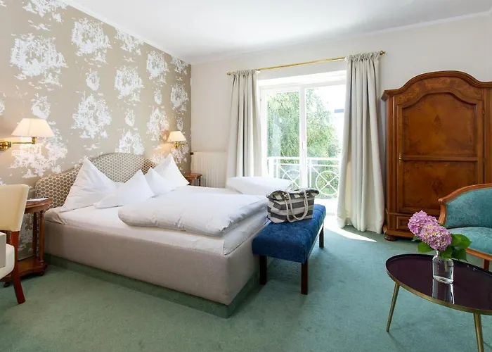 Dermuth Hotels - Hotel Dermuth Poertschach Hotel Portschach am Woerthersee