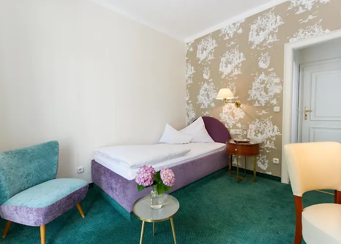 Dermuth Hotels - Hotel Dermuth Poertschach Hotel 4*