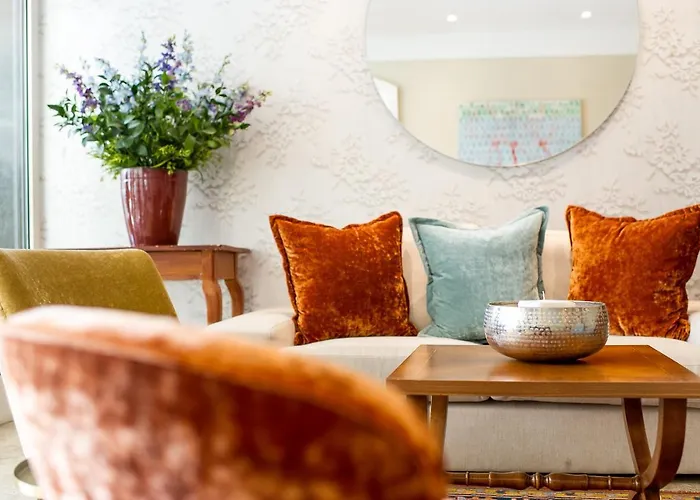 Dermuth Hotels - Hotel Dermuth Poertschach Hotel