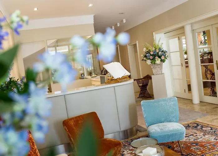 Dermuth Hotels - Hotel Dermuth Poertschach