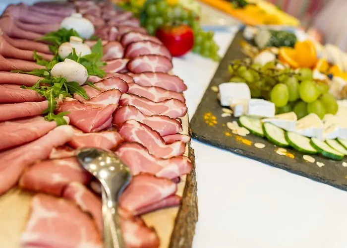 Dermuth Hotels - Hotel Dermuth Poertschach Hotel