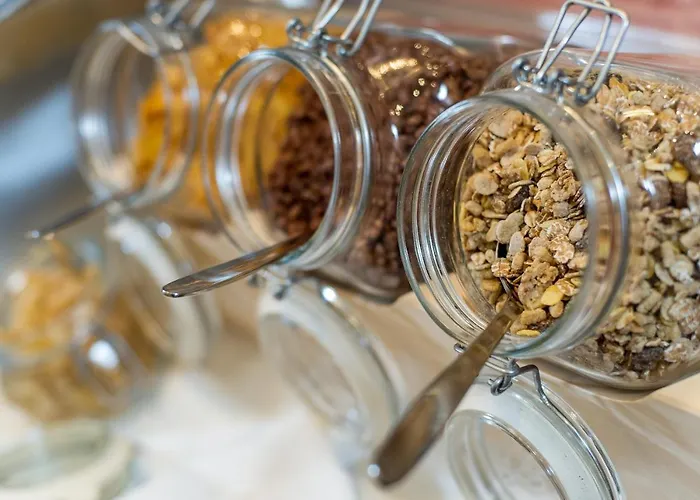 Dermuth Hotels - Hotel Dermuth Poertschach Hotel