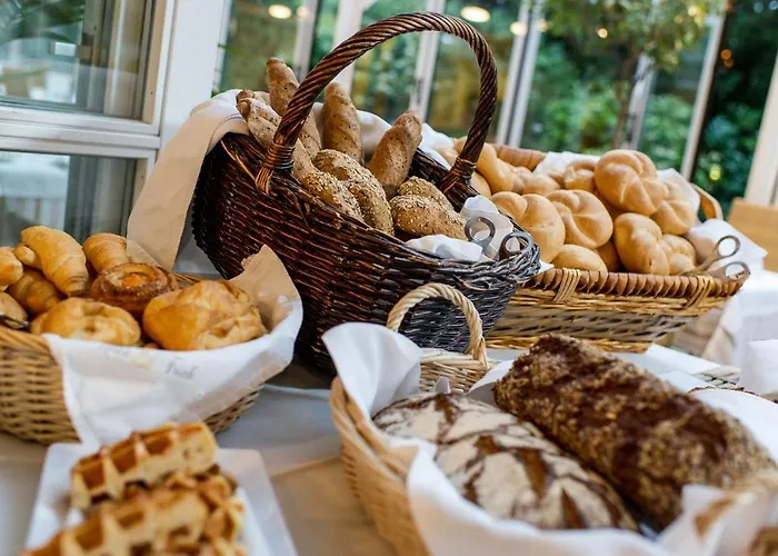 Dermuth Hotels - Hotel Dermuth Poertschach