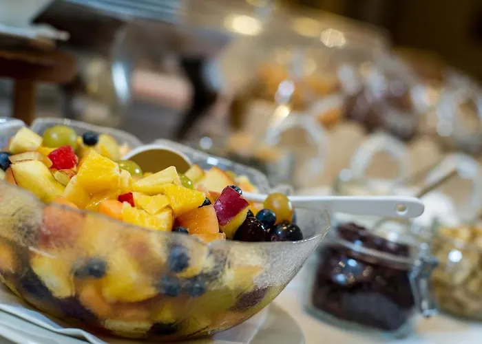 Dermuth Hotels - Hotel Dermuth Poertschach Hotel Portschach am Woerthersee