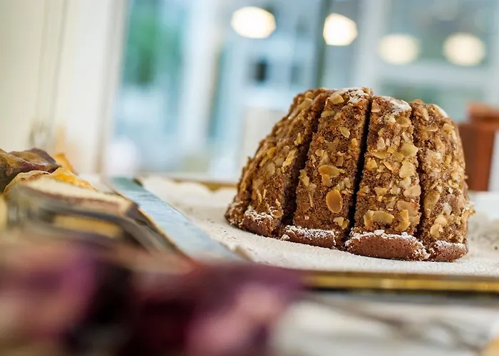 Hotel Dermuth Hotels - Hotel Dermuth Poertschach Portschach am Woerthersee