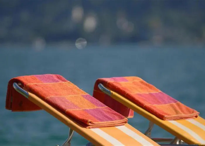 Hotel Dermuth Hotels - Hotel Dermuth Poertschach Portschach am Woerthersee